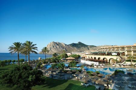 Atlantica Imperial Resort and Spa