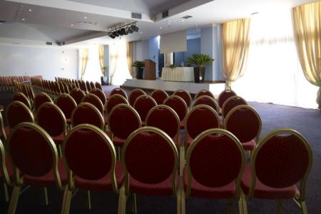 Atlantica Imperial Resort and Spa