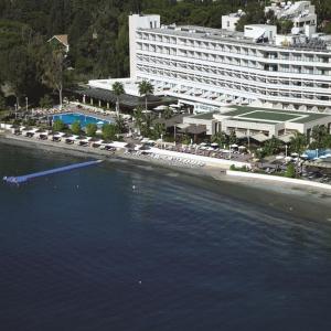 отель Atlantica Miramare Beach