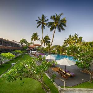 отель Thaala Bentota Resort & Spa