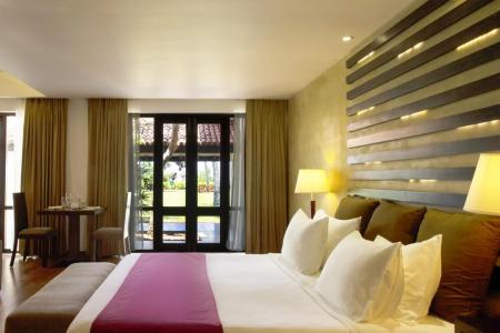 Отель Thaala Bentota Resort & Spa в Бентота - Шри-Ланка