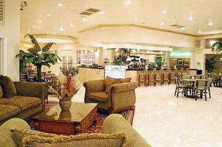 Отель Oak Ray Serene Garden Hotel в Канди - Шри-Ланка