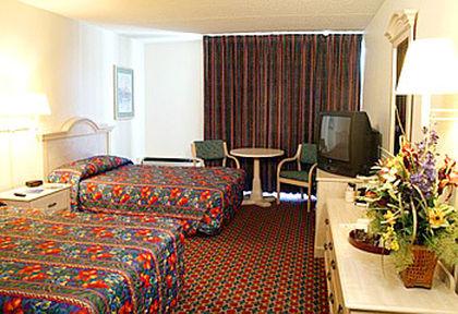 Отель Oak Ray Serene Garden Hotel в Канди - Шри-Ланка