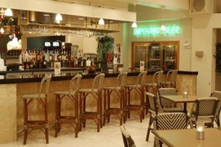 Отель Oak Ray Serene Garden Hotel в Канди - Шри-Ланка