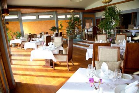 Отель Serene Pavilions в Ваддува - Шри-Ланка