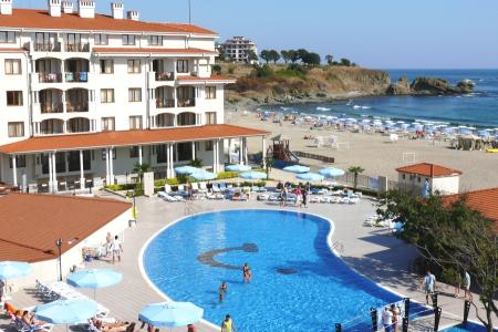 TUI SUNEO Serenity Bay