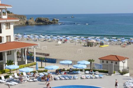 TUI SUNEO Serenity Bay