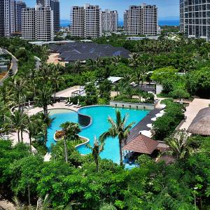 отель Serenity Coast Resort Sanya