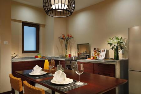 Serenity Coast Resort Sanya