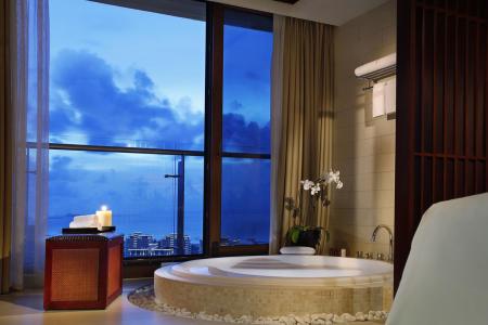 Serenity Coast Resort Sanya