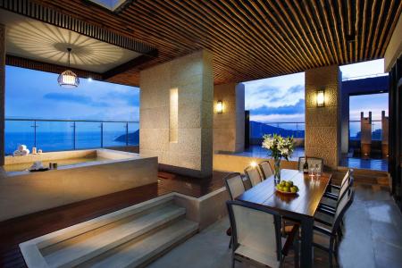 Serenity Coast Resort Sanya