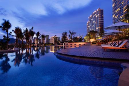 Serenity Coast Resort Sanya