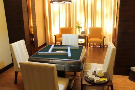 Serenity Coast Resort Sanya