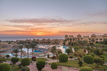 Отель Serenity Alpha Beach в Макади - Египет