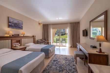 Отель Serenity Alpha Beach в Макади - Египет