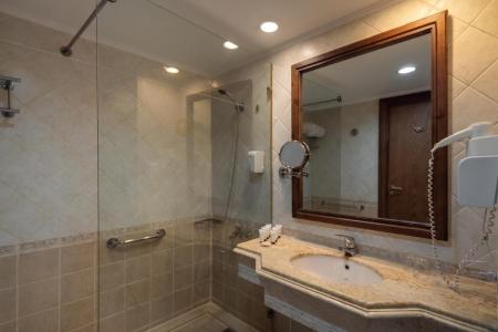 Отель Serenity Alpha Beach в Макади - Египет