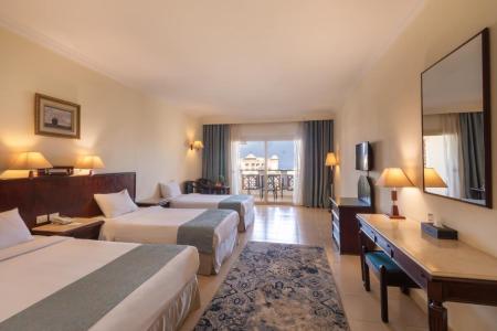 Отель Serenity Alpha Beach в Макади - Египет