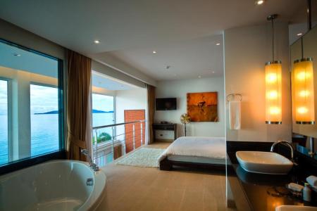 Отель Selina Serenity Rawai Phuket в Чалонг Бэй - Таиланд