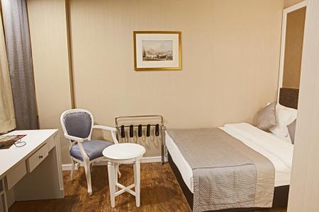 Отель Seres Old City в Стамбул - Турция