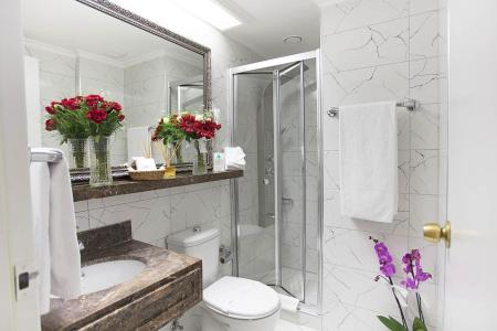 Отель Seres Old City в Стамбул - Турция