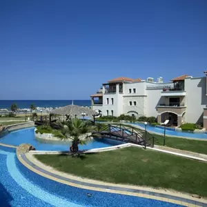 отель Atlantica Sensatori Resort