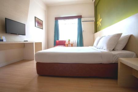 Отель Seri Malaysia Kuala Terengganu в Тренгану - Малайзия