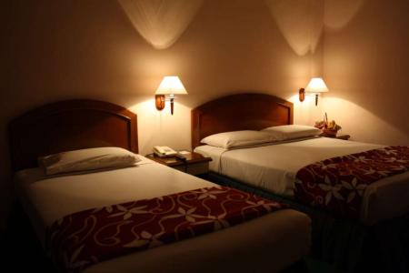 Отель Seri Malaysia Kuala Terengganu в Тренгану - Малайзия