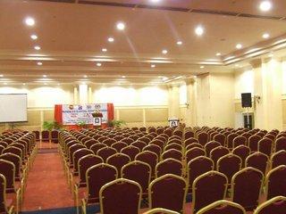 Отель Seri Malaysia Kulim в о. Пенанг - Малайзия