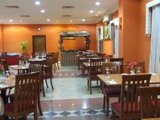 Отель Seri Malaysia Kulim в о. Пенанг - Малайзия