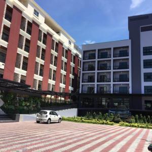 отель Embryo Hotel