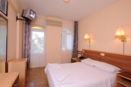 Отель Serin в Мармарис - Турция