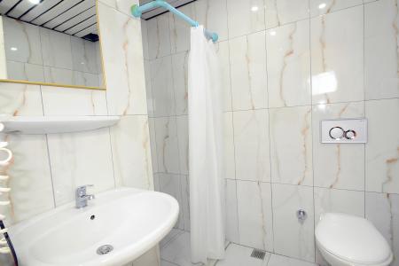 Отель Serin в Мармарис - Турция