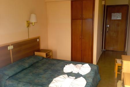 Отель Serin в Мармарис - Турция