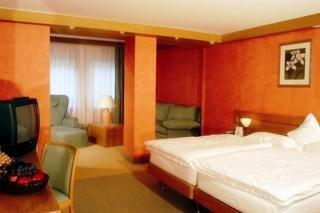 Sertorelli Sporthotel