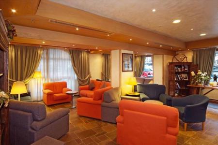 Sertorelli Sporthotel