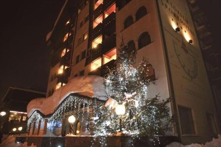 Sertorelli Sporthotel