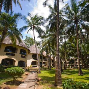 отель Severin Sea Lodge