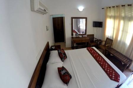 Отель Ramon Beach Resort в Галле - Шри-Ланка