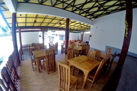 Отель Ramon Beach Resort в Галле - Шри-Ланка