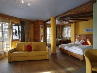 Shackleton Mountain Resort