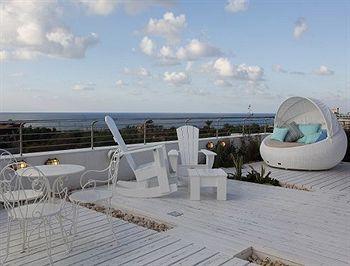 Shalom Hotel & Relax