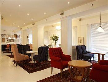 Shalom Hotel & Relax