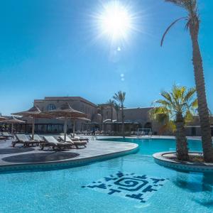 отель Shams Alam Beach Resort