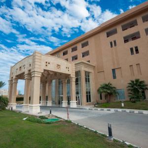 отель Shams Safaga