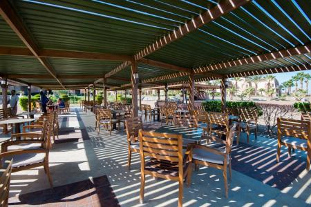 Отель Shams Safaga в Сафага - Египет