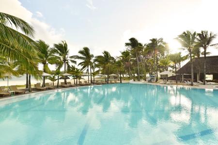 Отель Beachcomber Shandrani Resort & Spa в Блу-Бэй - Маврикий