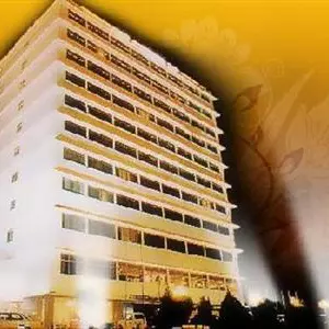 отель Shangri La Kota Kinabalu