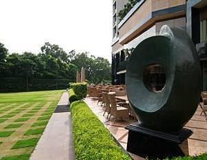 отель Shangri-La`s - Eros Hotel, New Delhi