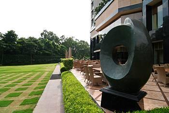 Отель Shangri-La`s - Eros Hotel, New Delhi в Дели - Индия