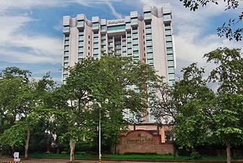 Отель Shangri-La`s - Eros Hotel, New Delhi в Дели - Индия